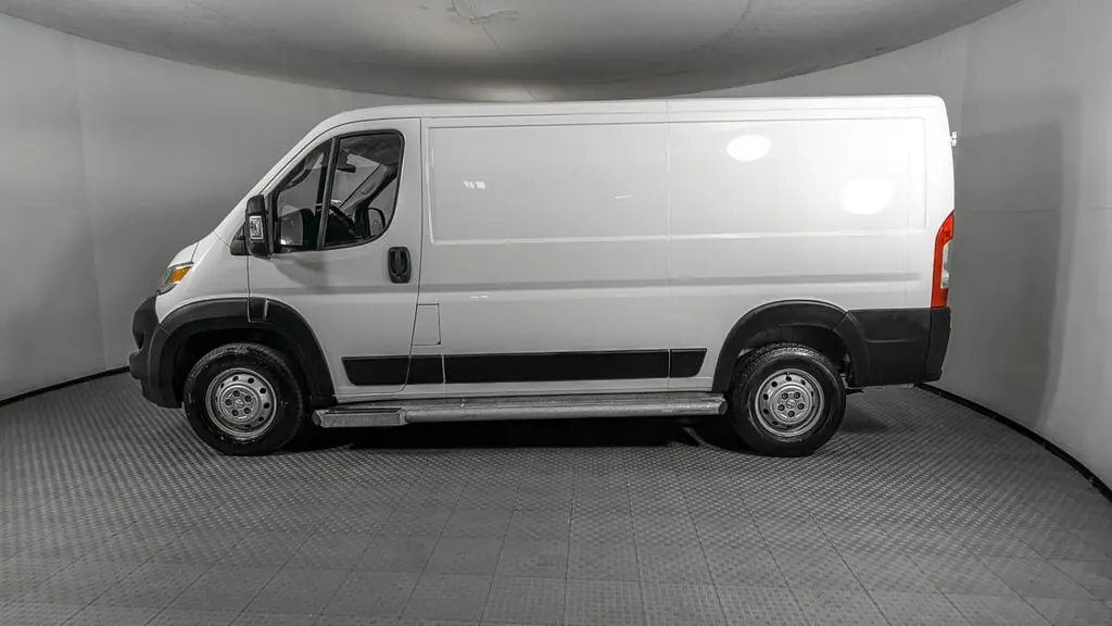 Florida Fine Cars - Used RAM PROMASTER 2023 ORLANDO 
