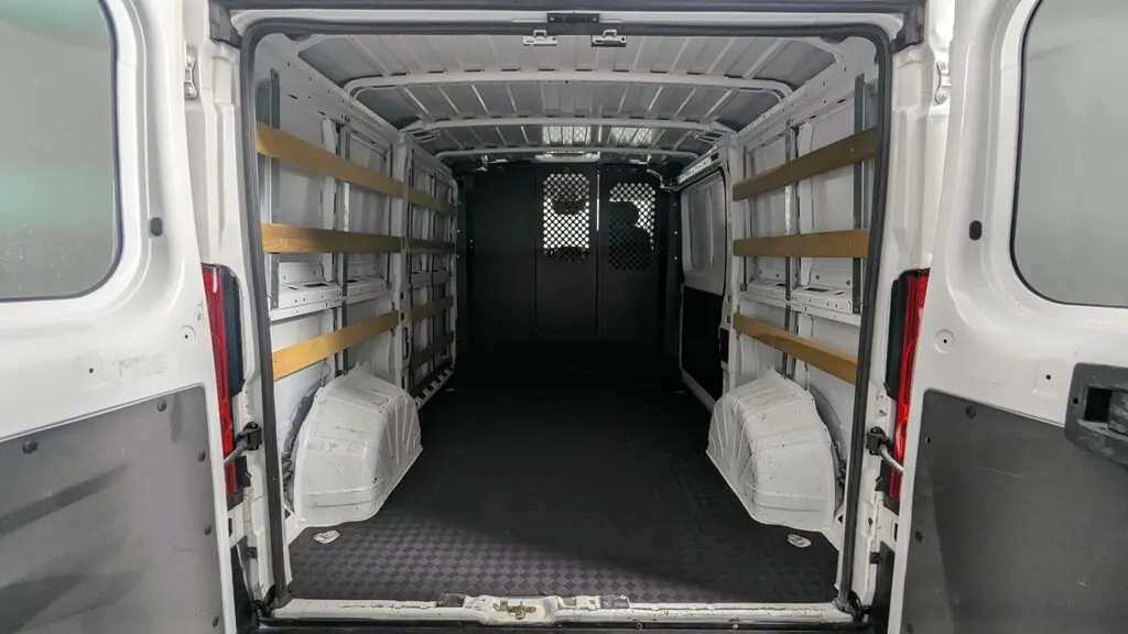 Florida Fine Cars - Used RAM PROMASTER 2023 ORLANDO 