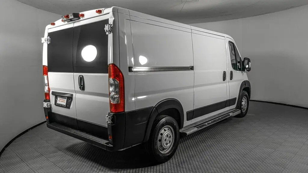 Florida Fine Cars - Used RAM PROMASTER 2023 ORLANDO 