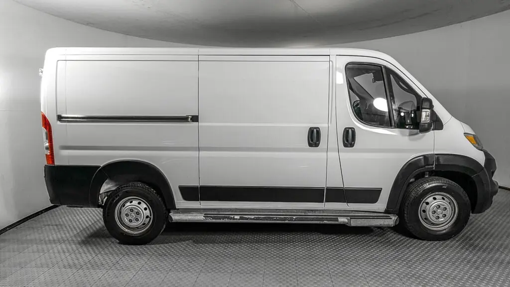 Florida Fine Cars - Used RAM PROMASTER 2023 ORLANDO 