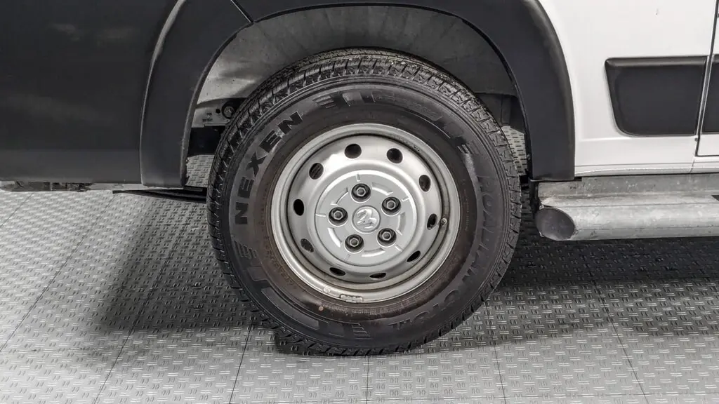 Florida Fine Cars - Used RAM PROMASTER 2023 ORLANDO 