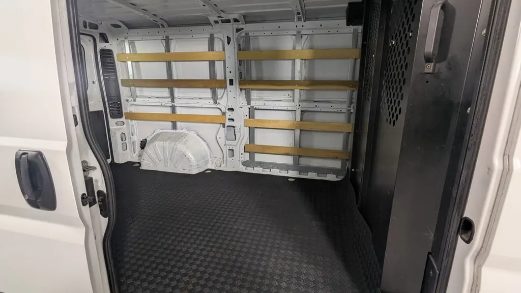 Florida Fine Cars - Used RAM PROMASTER 2023 ORLANDO 