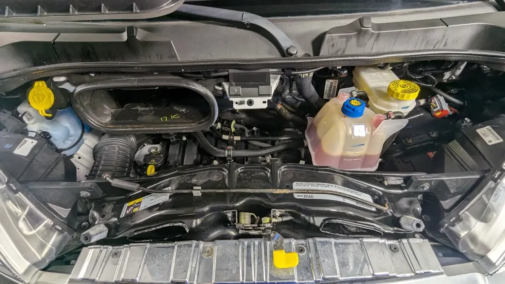 Florida Fine Cars - Used RAM PROMASTER 2023 ORLANDO 