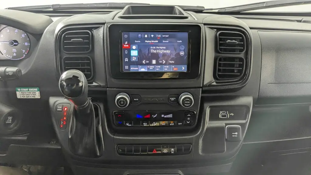 Florida Fine Cars - Used RAM PROMASTER 2023 ORLANDO 