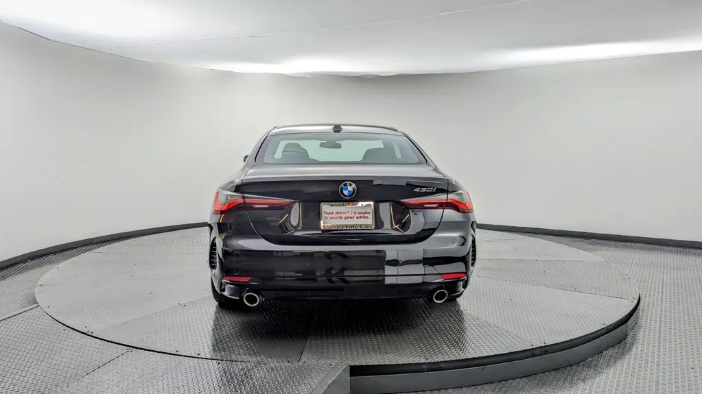 Florida Fine Cars - Used BMW 4 SERIES 2025 WEST PALM 430I