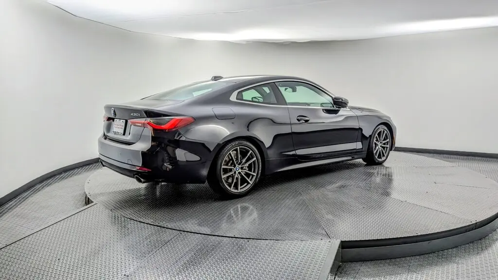 Florida Fine Cars - Used BMW 4 SERIES 2025 WEST PALM 430I