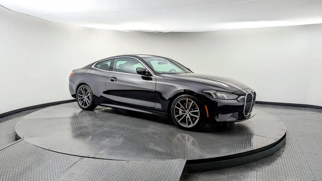 Florida Fine Cars - Used BMW 4 SERIES 2025 WEST PALM 430I