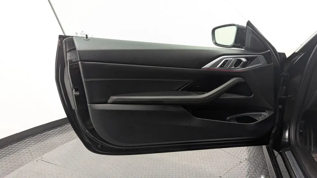 Florida Fine Cars - Used BMW 4 SERIES 2025 WEST PALM 430I