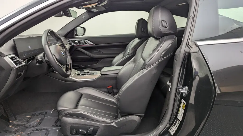 Florida Fine Cars - Used BMW 4 SERIES 2025 WEST PALM 430I