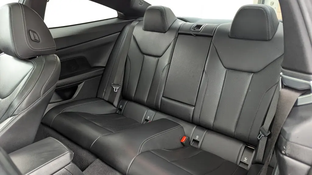 Florida Fine Cars - Used BMW 4 SERIES 2025 WEST PALM 430I