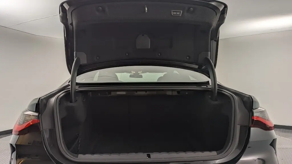 Florida Fine Cars - Used BMW 4 SERIES 2025 WEST PALM 430I