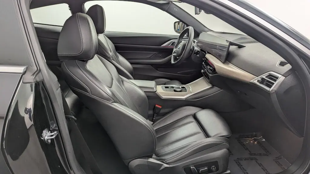 Florida Fine Cars - Used BMW 4 SERIES 2025 WEST PALM 430I