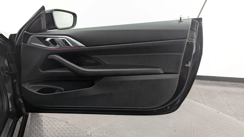 Florida Fine Cars - Used BMW 4 SERIES 2025 WEST PALM 430I