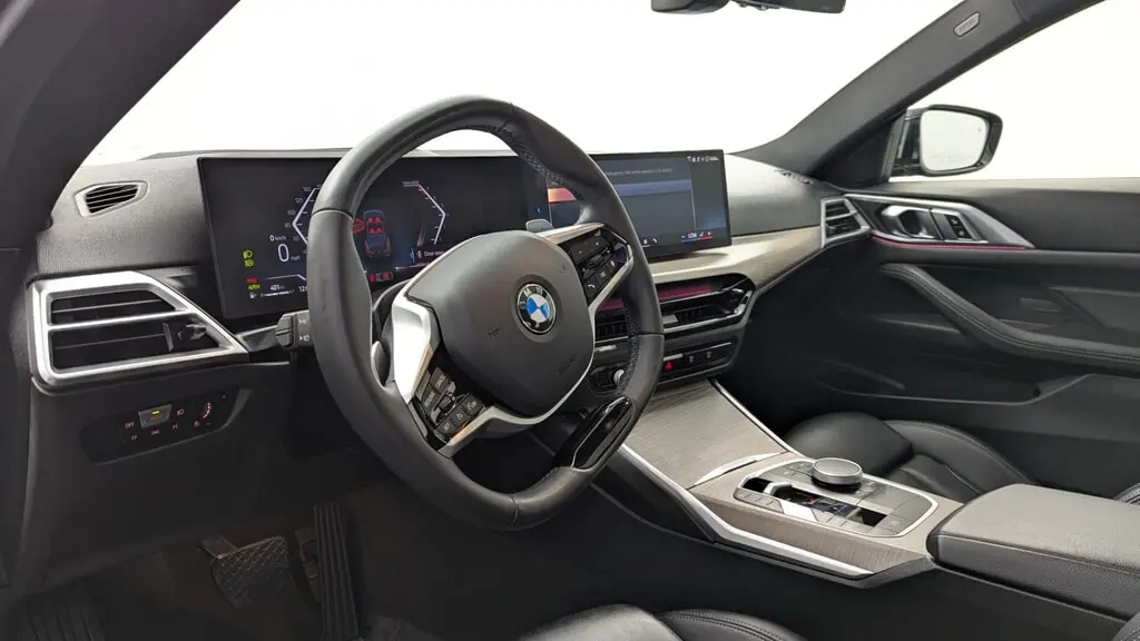 Florida Fine Cars - Used BMW 4 SERIES 2025 WEST PALM 430I