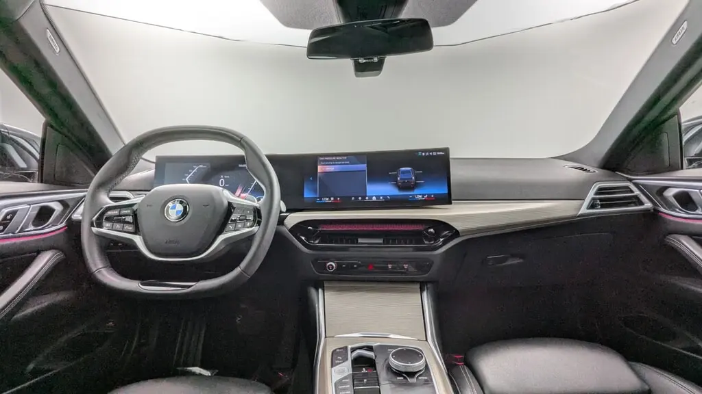 Florida Fine Cars - Used BMW 4 SERIES 2025 WEST PALM 430I