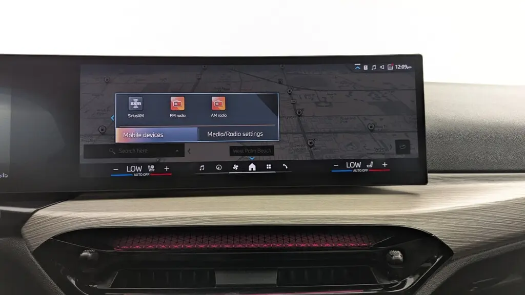 Florida Fine Cars - Used BMW 4 SERIES 2025 WEST PALM 430I