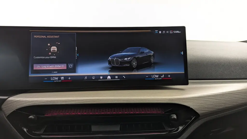 Florida Fine Cars - Used BMW 4 SERIES 2025 WEST PALM 430I