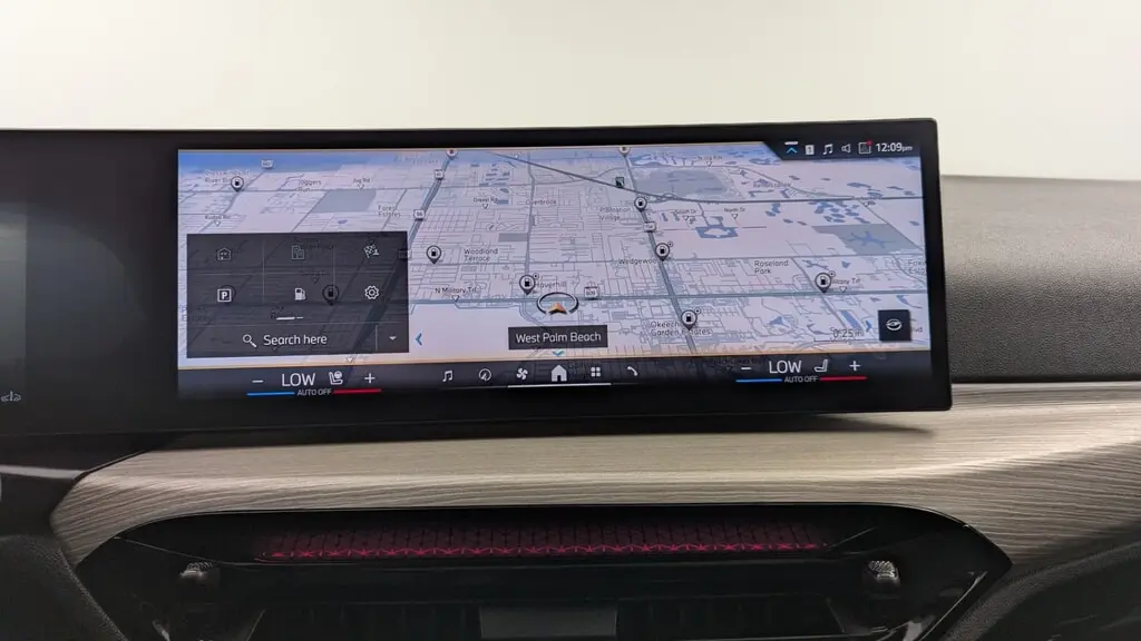 Florida Fine Cars - Used BMW 4 SERIES 2025 WEST PALM 430I