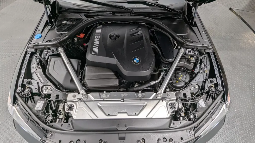 Florida Fine Cars - Used BMW 4 SERIES 2025 WEST PALM 430I