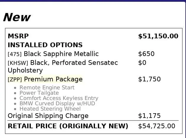 Florida Fine Cars - Used BMW 4 SERIES 2025 WEST PALM 430I