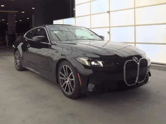 Florida Fine Cars - Used BMW 4 SERIES 2025 WEST PALM 430I