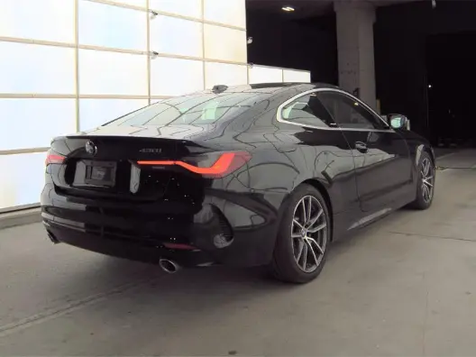 Florida Fine Cars - Used BMW 4 SERIES 2025 WEST PALM 430I
