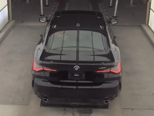 Florida Fine Cars - Used BMW 4 SERIES 2025 WEST PALM 430I