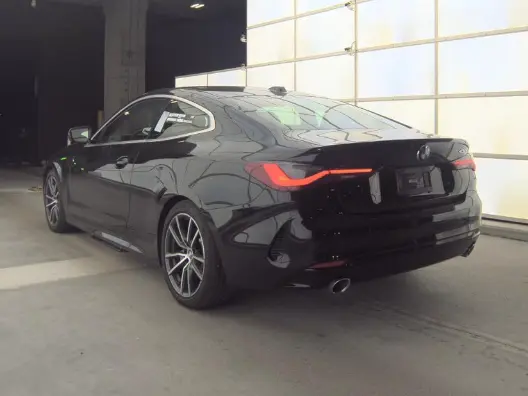 Florida Fine Cars - Used BMW 4 SERIES 2025 WEST PALM 430I