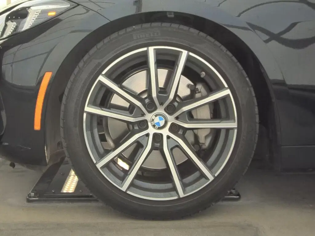 Florida Fine Cars - Used BMW 4 SERIES 2025 WEST PALM 430I