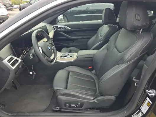 Florida Fine Cars - Used BMW 4 SERIES 2025 WEST PALM 430I