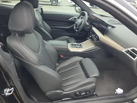 Florida Fine Cars - Used BMW 4 SERIES 2025 WEST PALM 430I