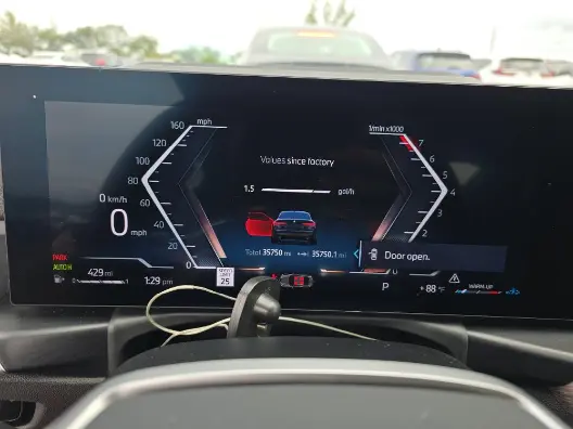 Florida Fine Cars - Used BMW 4 SERIES 2025 WEST PALM 430I