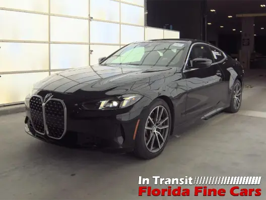 Florida Fine Cars - Used BMW 4 SERIES 2025 WEST PALM 430I