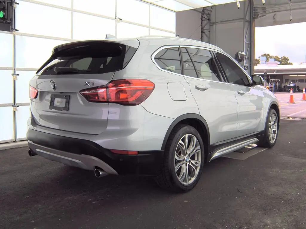 Florida Fine Cars - Used BMW X1 2016 MARGATE XDRIVE28I