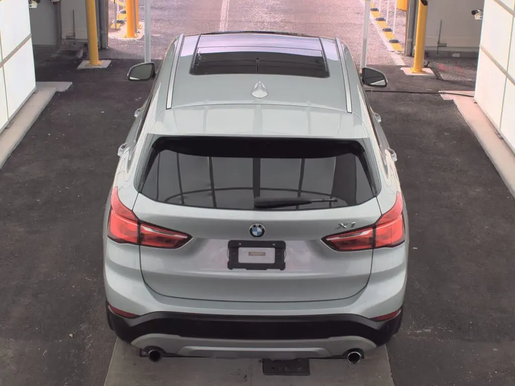 Florida Fine Cars - Used BMW X1 2016 MARGATE XDRIVE28I