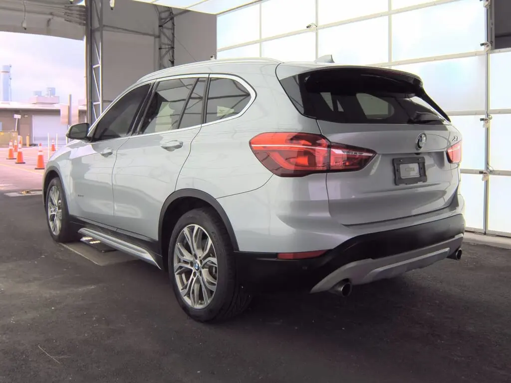 Florida Fine Cars - Used BMW X1 2016 MARGATE XDRIVE28I