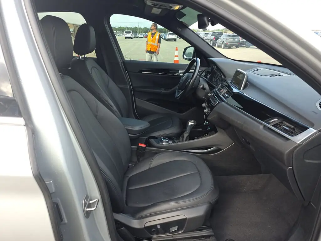 Florida Fine Cars - Used BMW X1 2016 MARGATE XDRIVE28I