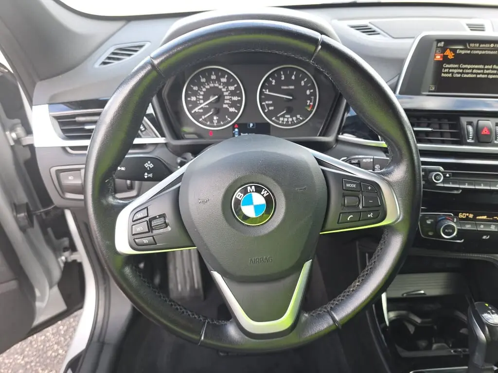 Florida Fine Cars - Used BMW X1 2016 MARGATE XDRIVE28I