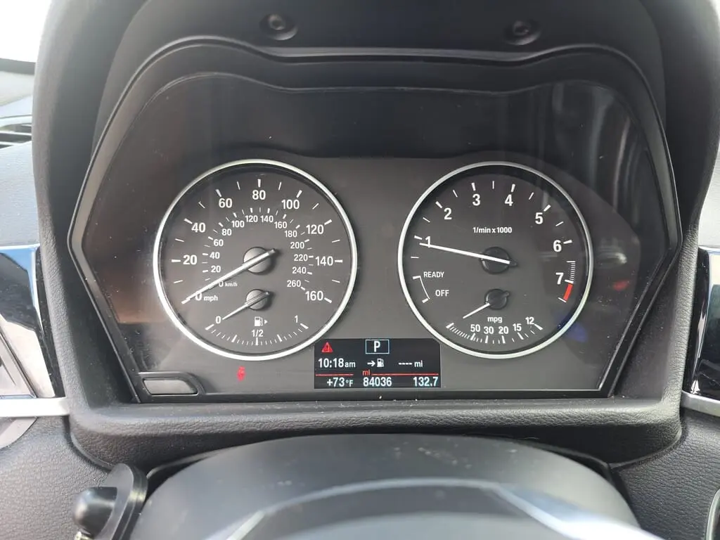 Florida Fine Cars - Used BMW X1 2016 MARGATE XDRIVE28I