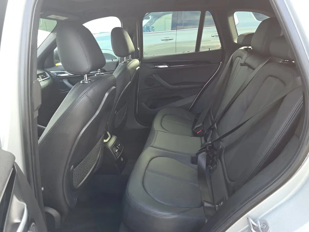 Florida Fine Cars - Used BMW X1 2016 MARGATE XDRIVE28I