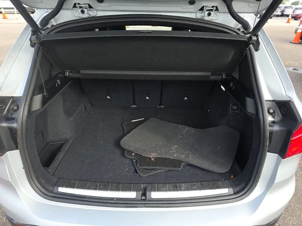 Florida Fine Cars - Used BMW X1 2016 MARGATE XDRIVE28I