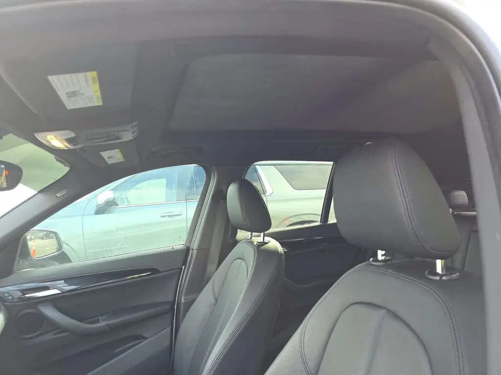 Florida Fine Cars - Used BMW X1 2016 MARGATE XDRIVE28I