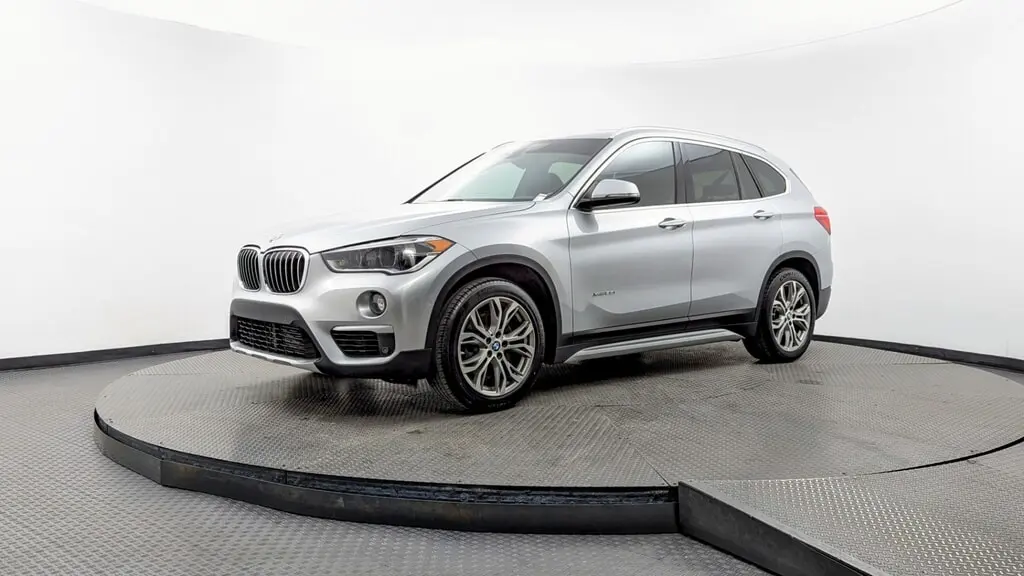 Florida Fine Cars - Used BMW X1 2016 MARGATE XDRIVE28I