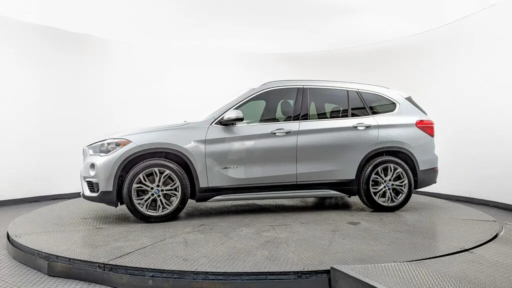 Florida Fine Cars - Used BMW X1 2016 MARGATE XDRIVE28I
