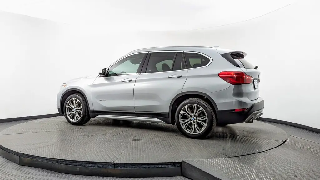 Florida Fine Cars - Used BMW X1 2016 MARGATE XDRIVE28I