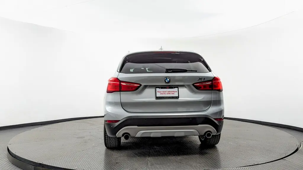 Florida Fine Cars - Used BMW X1 2016 MARGATE XDRIVE28I