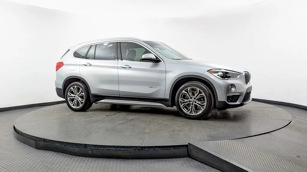 Florida Fine Cars - Used BMW X1 2016 MARGATE XDRIVE28I