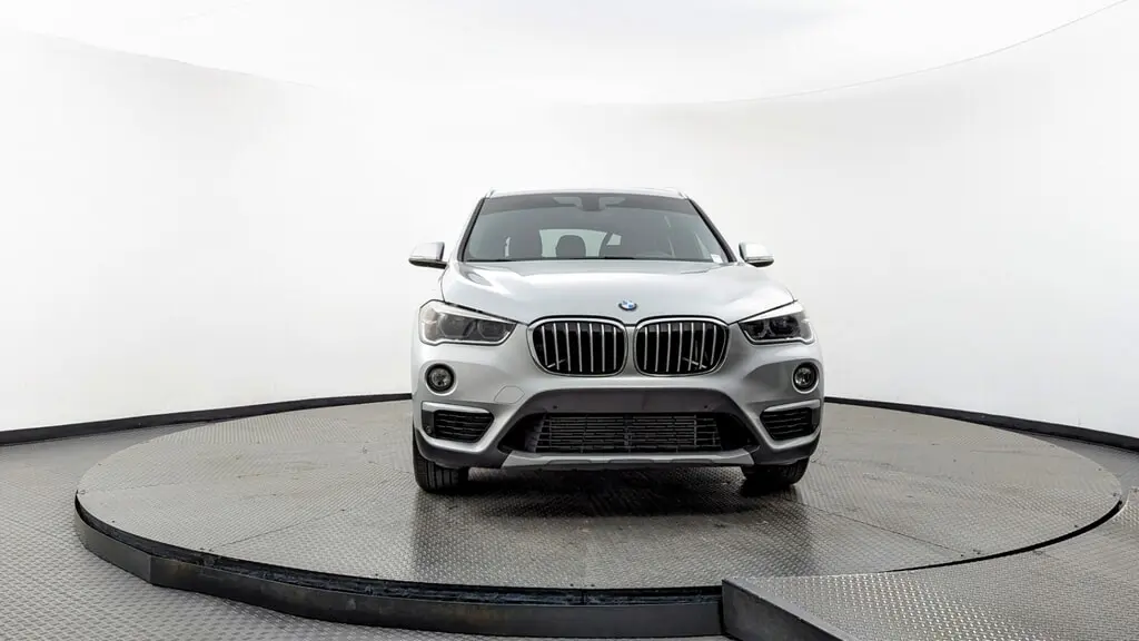 Florida Fine Cars - Used BMW X1 2016 MARGATE XDRIVE28I
