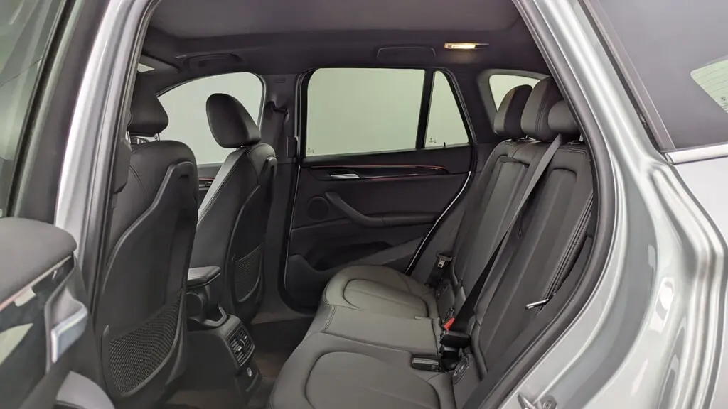 Florida Fine Cars - Used BMW X1 2016 MARGATE XDRIVE28I