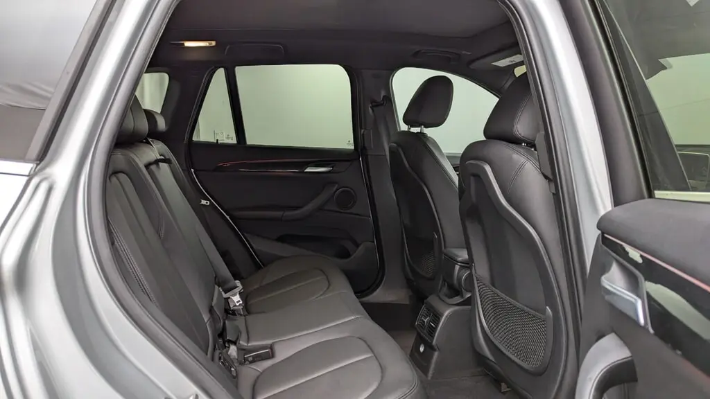 Florida Fine Cars - Used BMW X1 2016 MARGATE XDRIVE28I